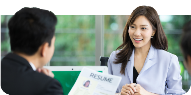HR Professionals