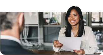 Job Seekers or Career Changers